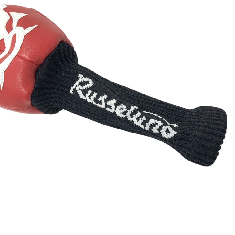 RUSSELUNO ラッセルノ