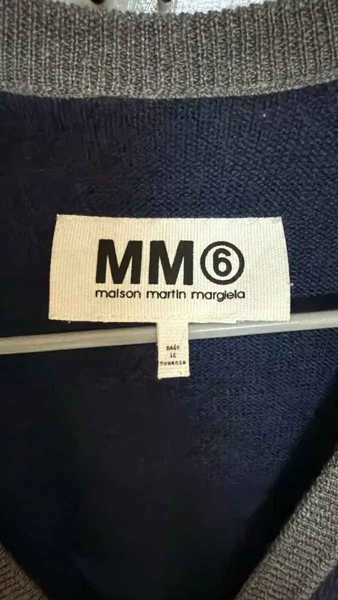 メゾン Maison Margiela(メゾンマルジェラ) カーディガン-購入