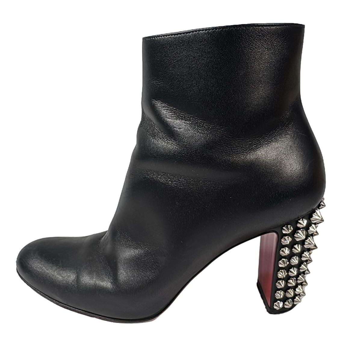 クリスチャンルブタンChristian Louboutin ソックスブーツ　37 クリスチャンルブタンChristian Louboutin ソックスブーツ37