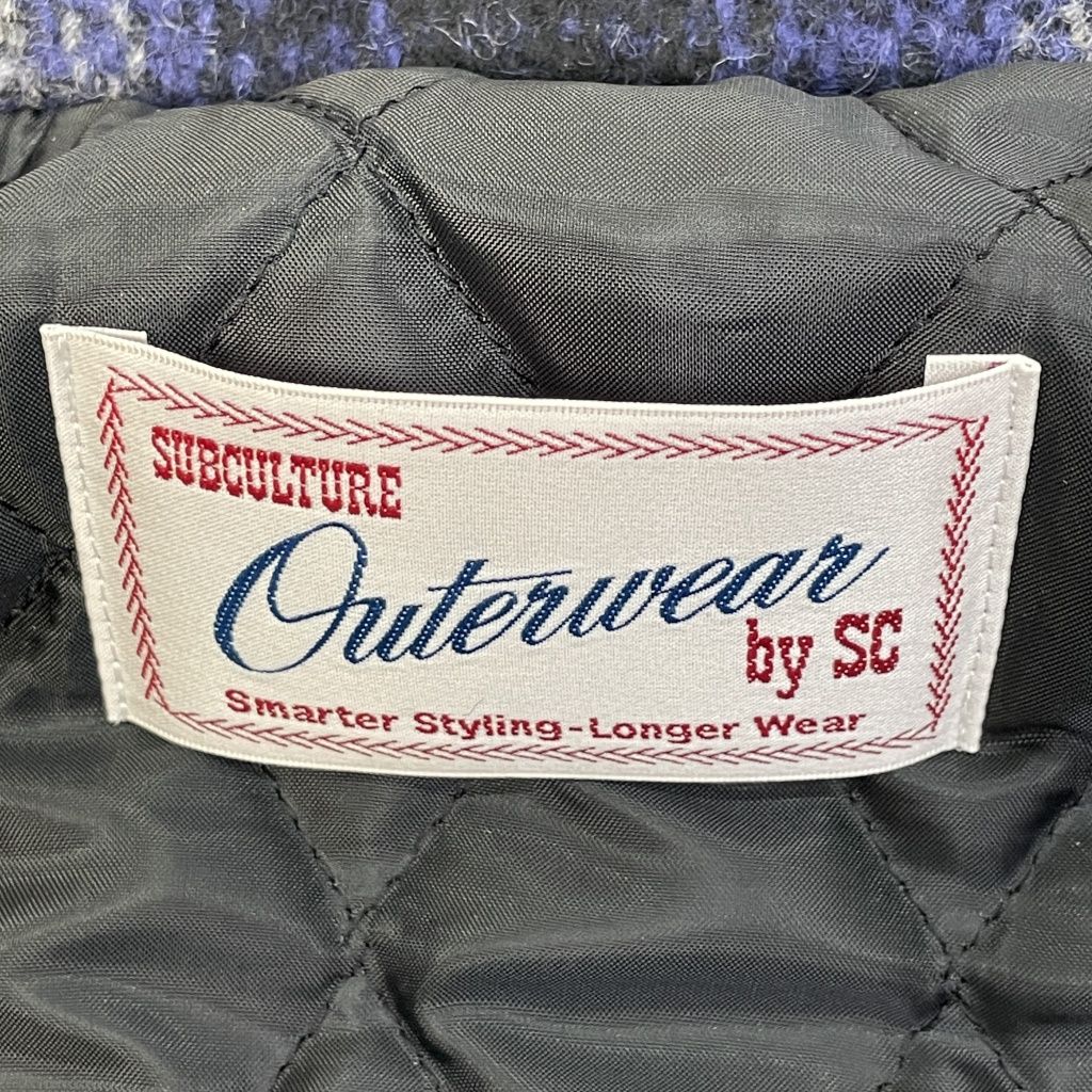 Subculture オンブレ キムタク サイズ3 Subculture SC サブカルチャー