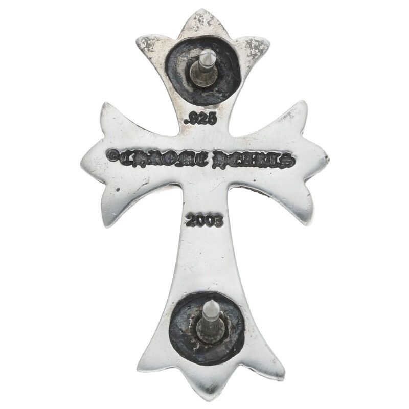小物 Chrome Hearts Stick Pin Cross 小物 Chrome Hearts Stick Pin Cross 小物 Chrome Hearts Stick Pin
