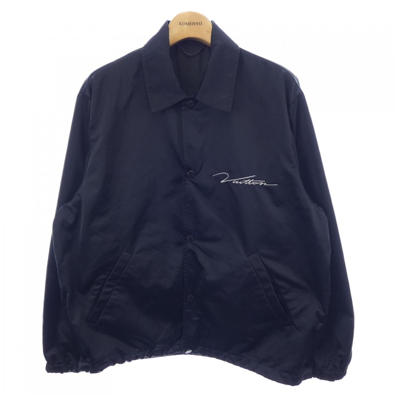 ルイヴィトン LOUIS VUITTON HPB72EBZI ジャケット