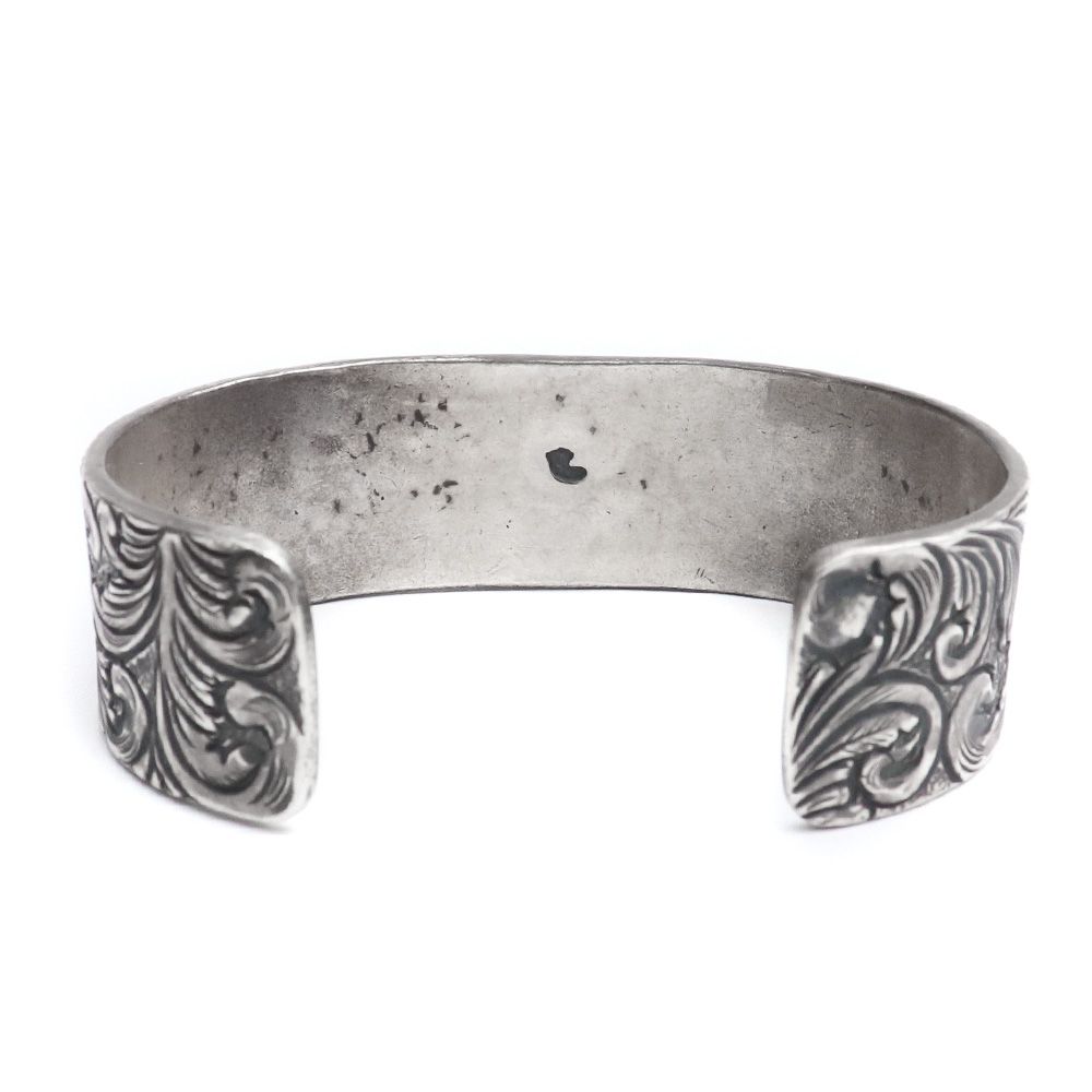 LARRY SMITH KARAKUSA ROSE BRACELET - メルカリ