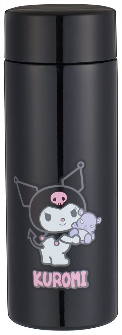 【特価セール】サンリオ 300ml クロミ 超軽量 ステンレス マグボトル 水筒 スケーター STYL3-A