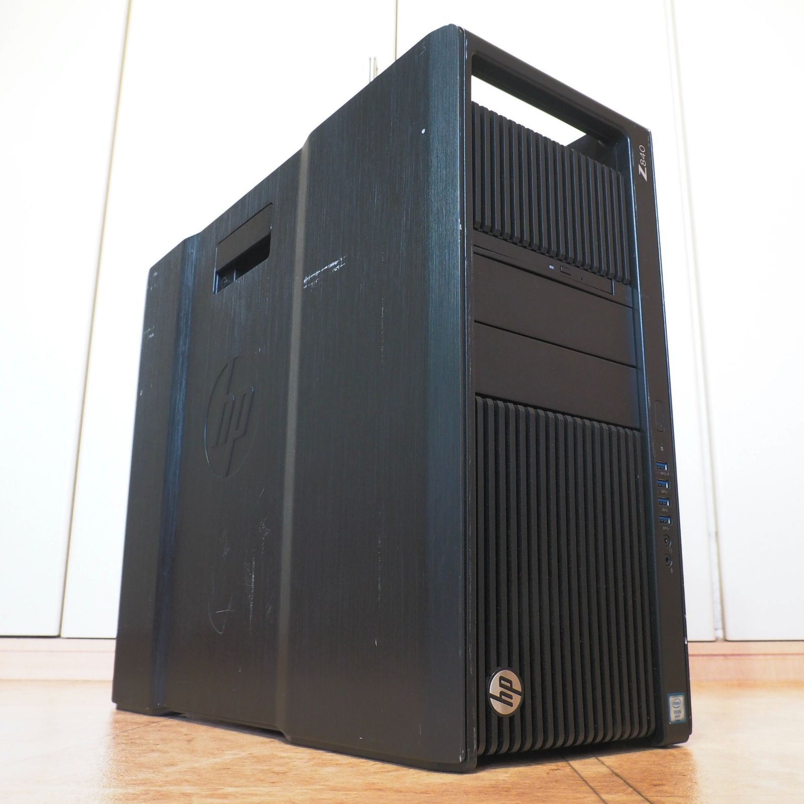 HP