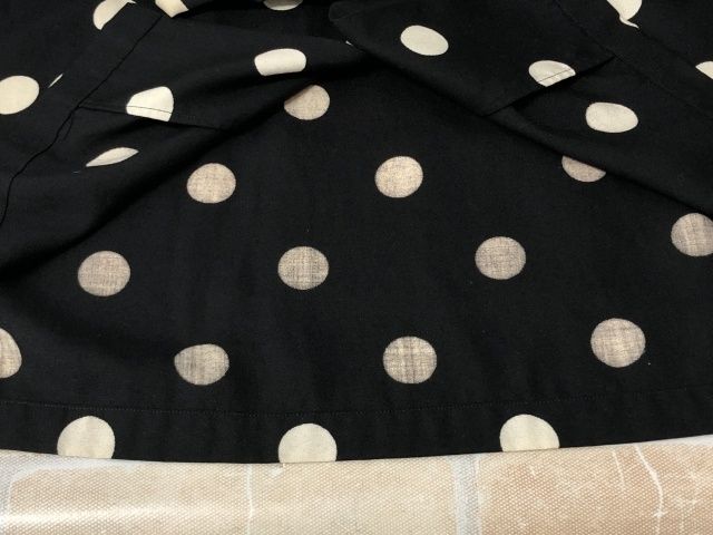 ワコマリア レーヨン