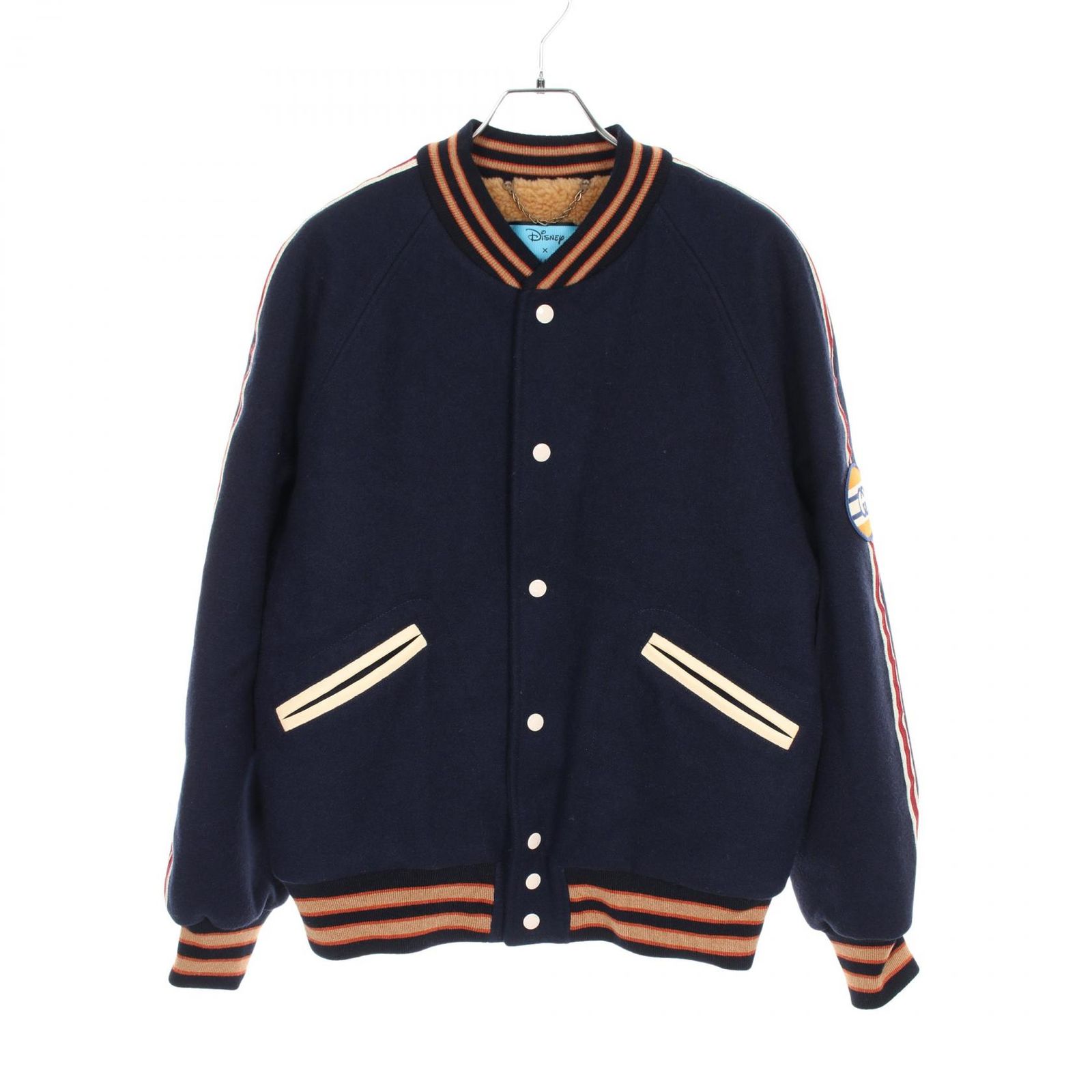 Gucci スタジャン グッチ GUCCI スタジャン GUCCI × DISNEY 639274 ウール