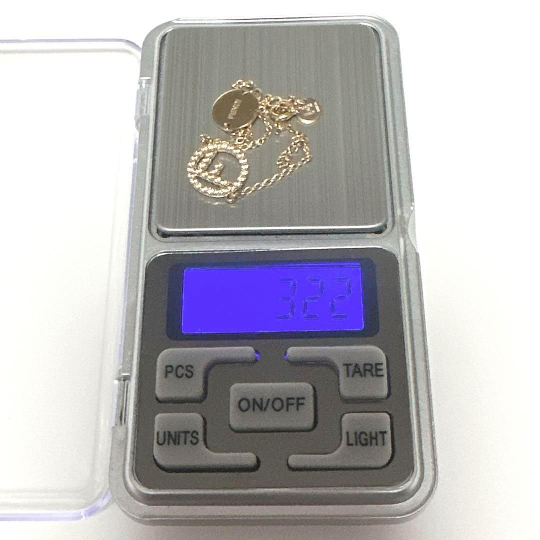 フェンディ FENDI