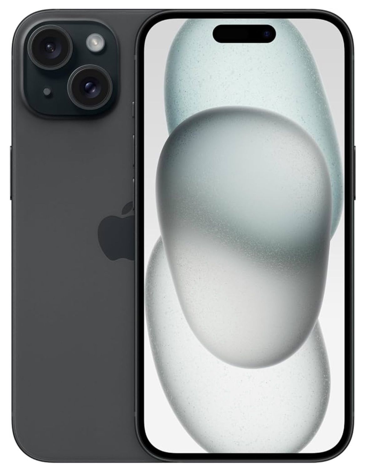 Apple iPhone 12 ブラック 本体＋カバー付き（ジャンク品 Apple iPhone 
