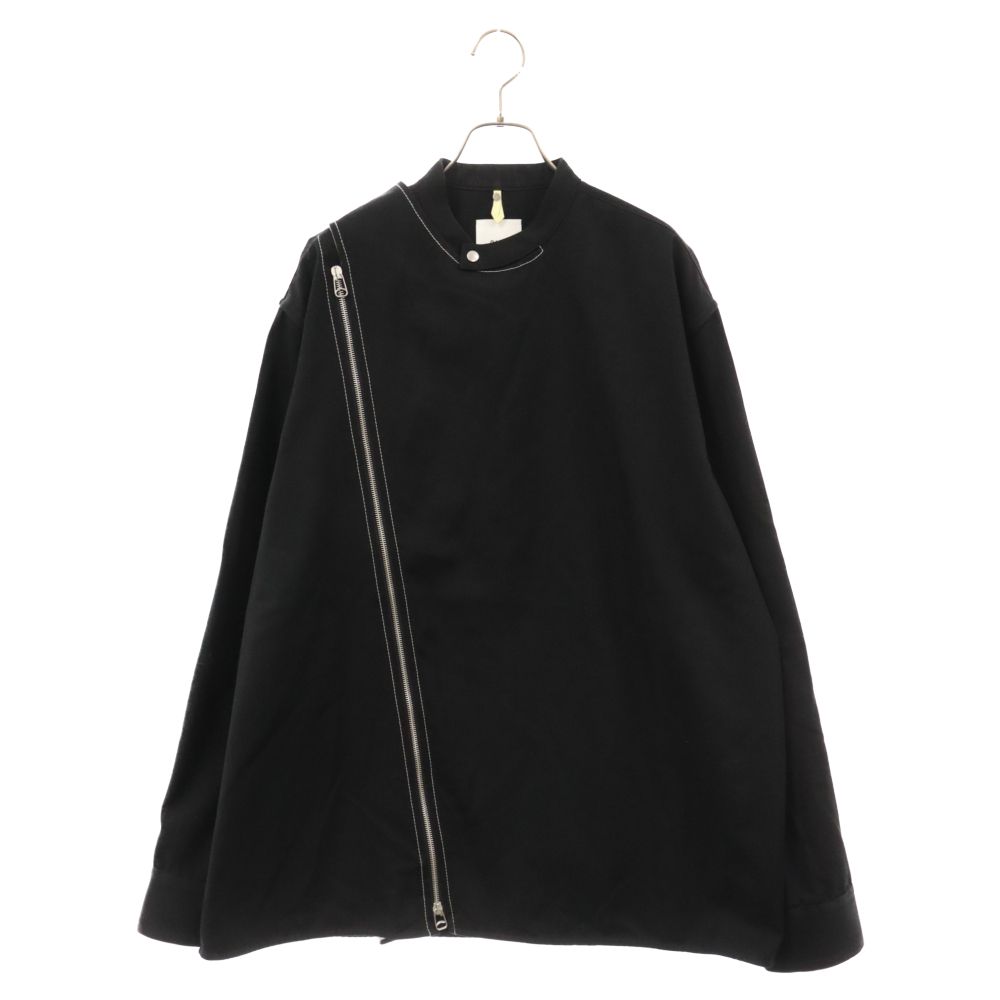 OAMC (オーエーエムシー) 22AW DISC SHIRT ディスク シャツ