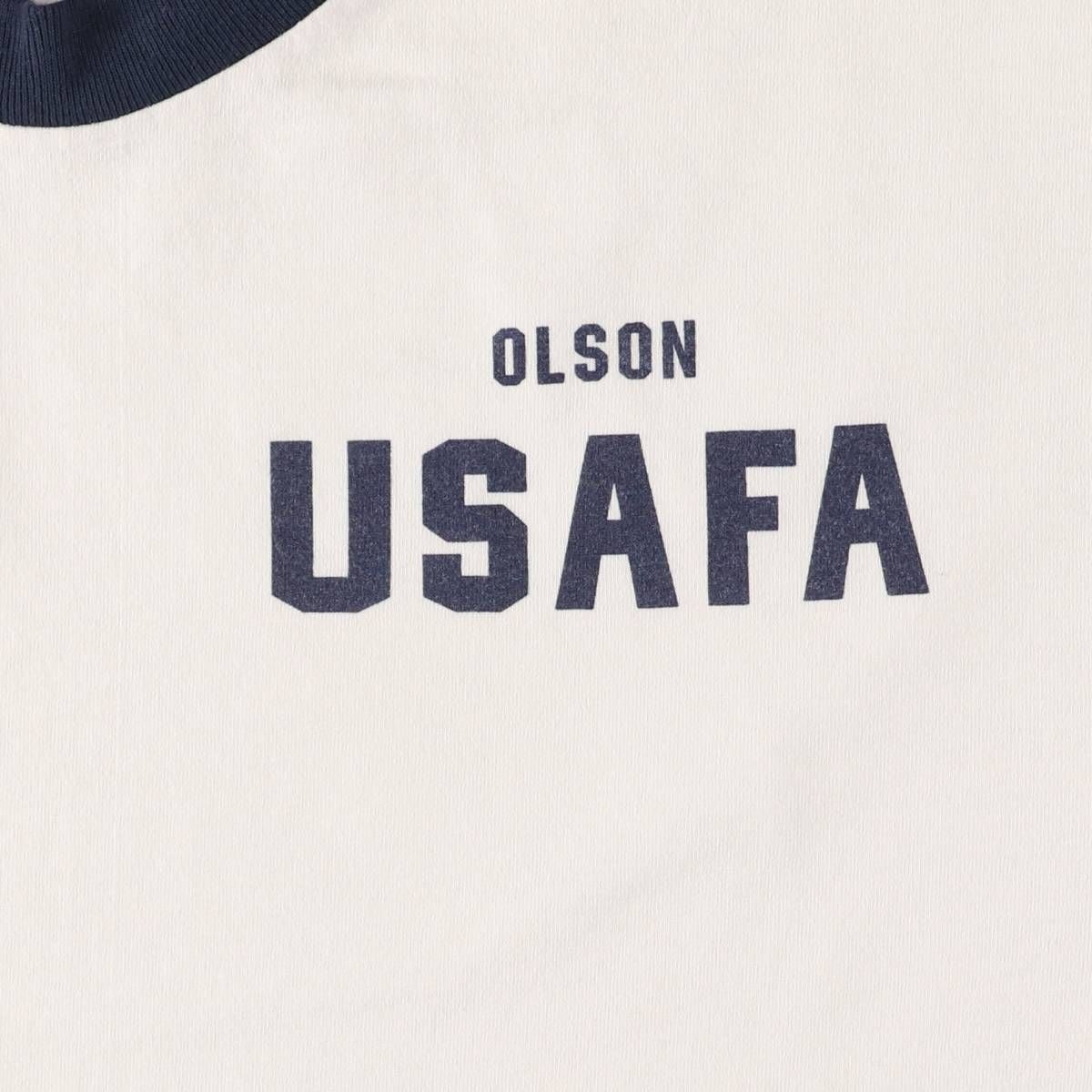 USAFA 空軍士官学校