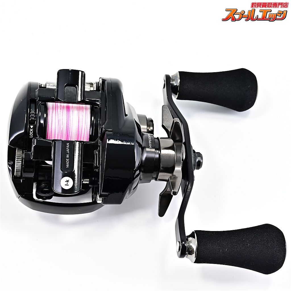 1000XH DAIWA