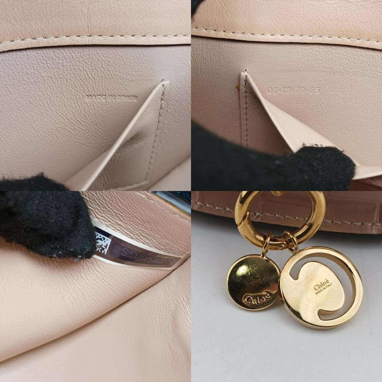 ミノディエールベージュレザー01-19-99-65