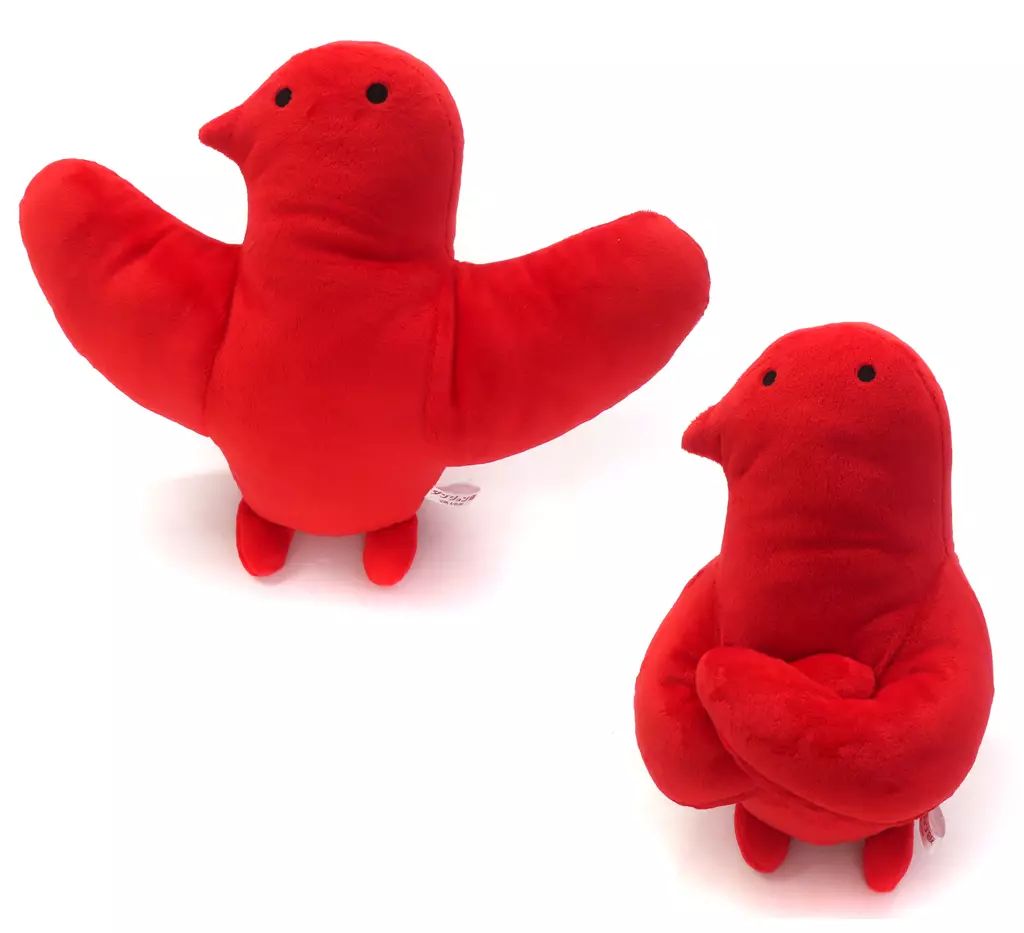 中古】ぬいぐるみ 全2種セット マルシルの使い魔 おっきな