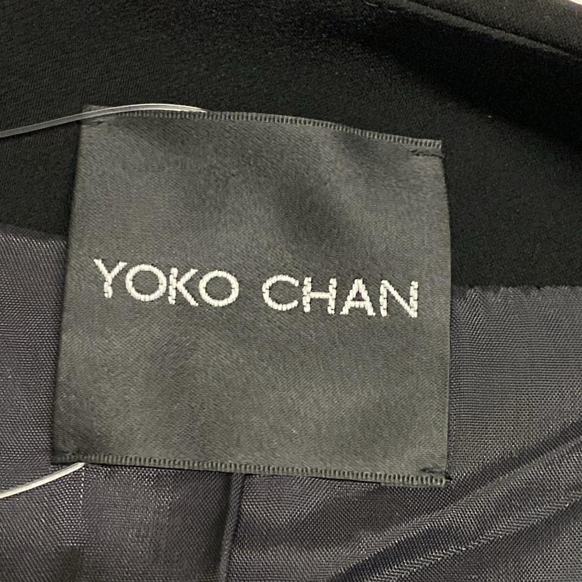 YOKO CHAN(ヨーコ チャン) ワンピース サイズ36 S レディース美