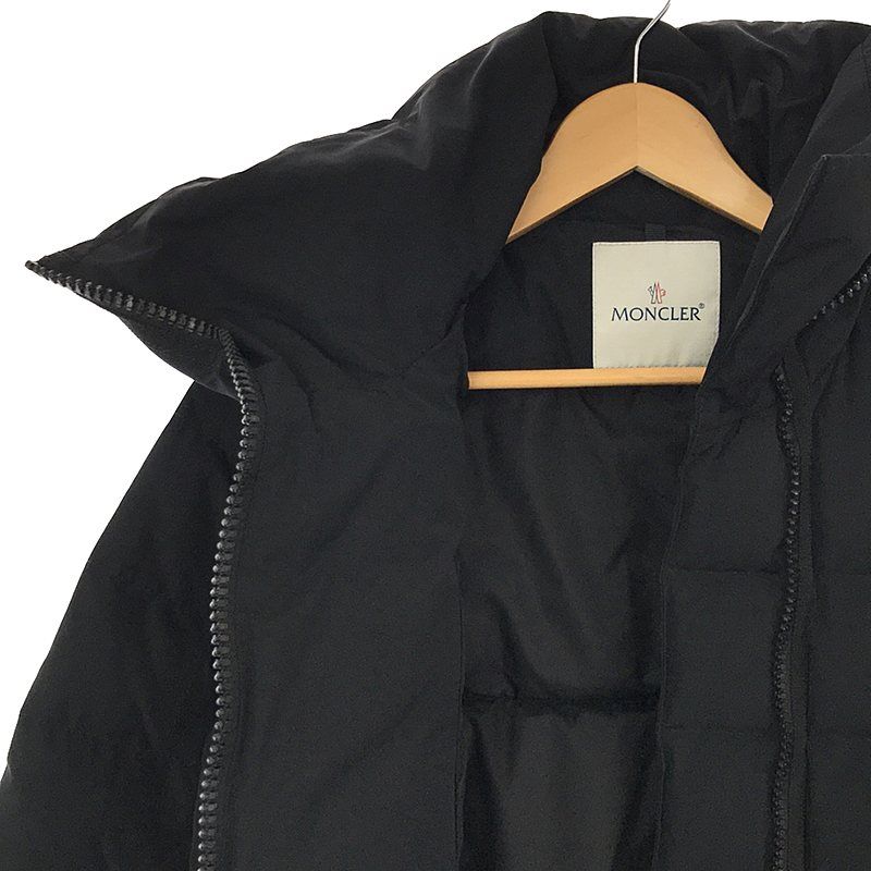 MONCLER / モンクレール | GERBOISE ダウンコート | 0