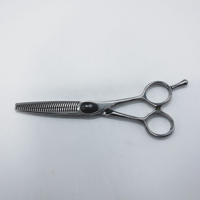 ジョーウェルJOEWELL スプリームS 3 T-30 量感調整メガネ シザー セニング 美容ハサミ すきばさみ 美容師 理容師 約30 右利き 5.9インチ sc 1342