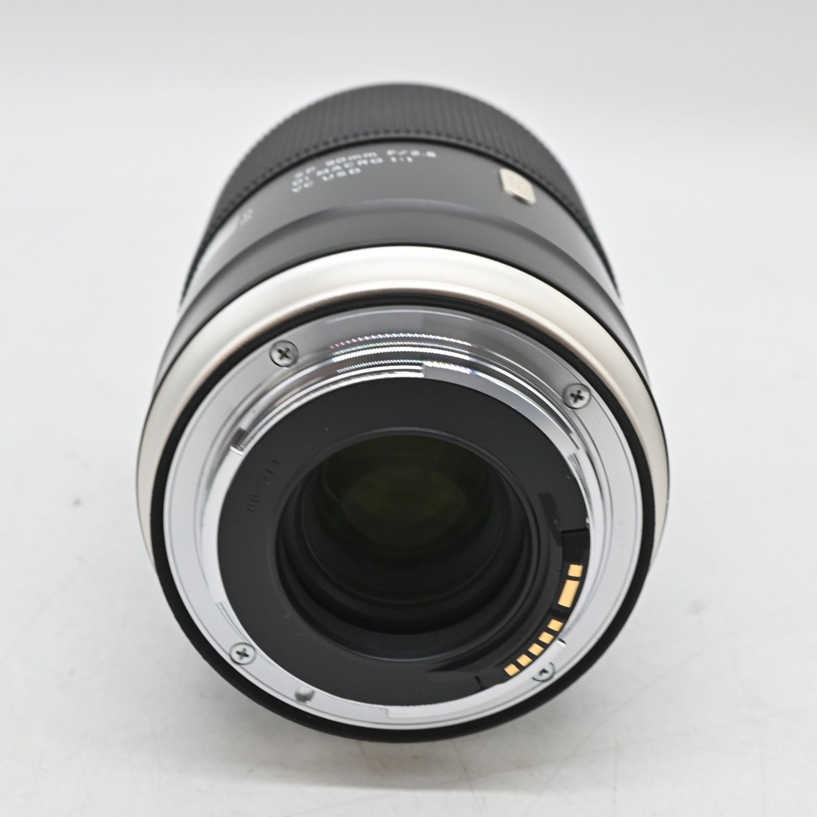 単焦点マクロレンズ SP90mm