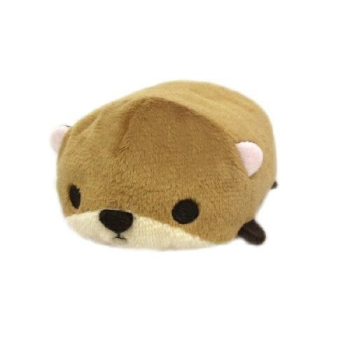 SALE，低価 【新品・5営業日で発送】のる～ん族 カワウソ (9291)【入数:6】 その他