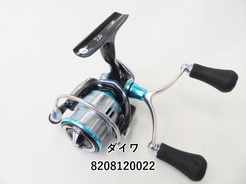 あ　ダイワ　19エメラルダスLT2500S-DH箱付き Amazon | ダイワ(DAIWA) スピニングリール 19 エメラルダス