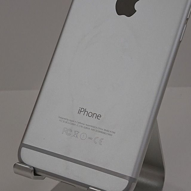 iPhone6 16G Silver 欲しい 本体のみ docomo