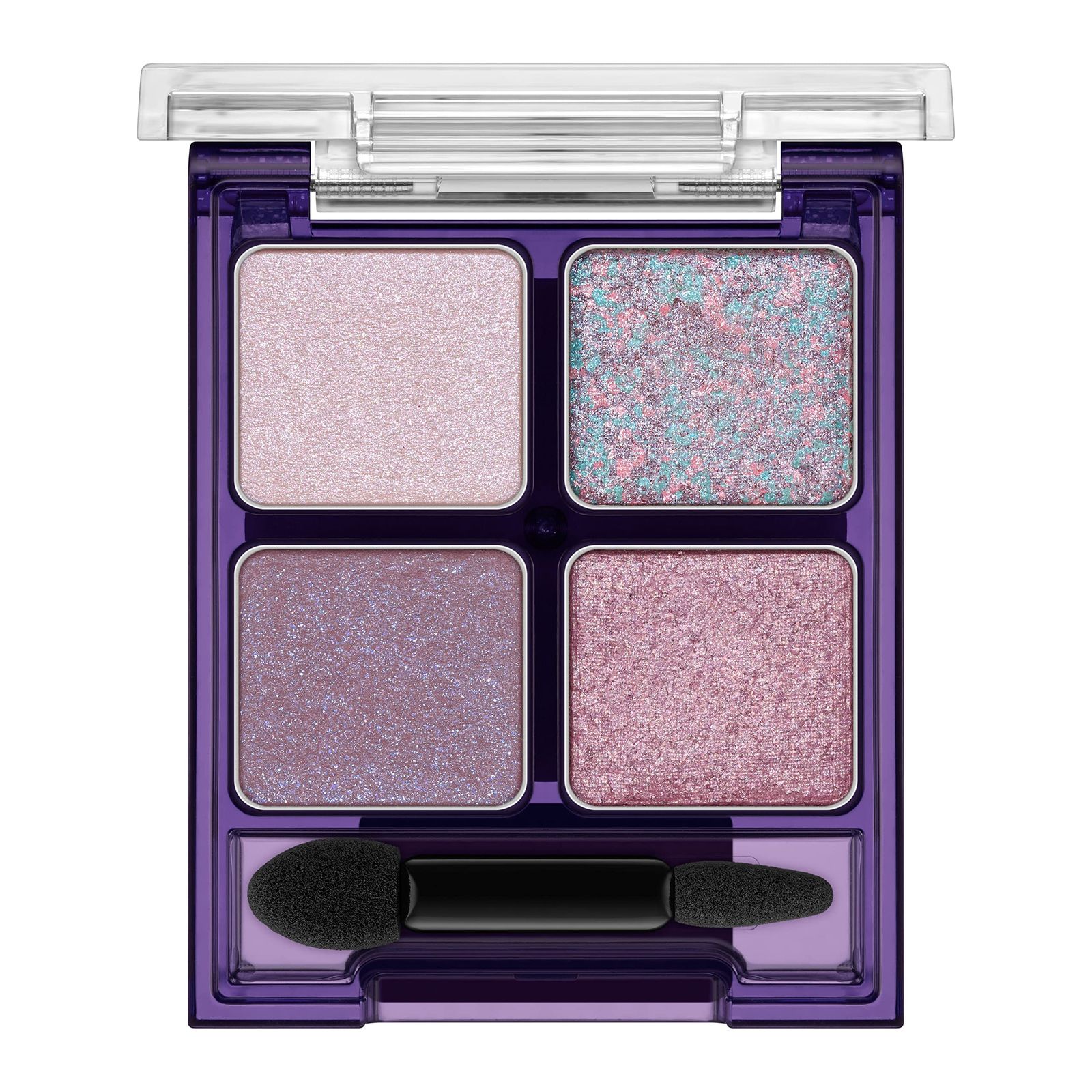 KATE(ケイト) ビーチバカンスグリッターパレット EX-2 [スターリーナイトオーシャン]