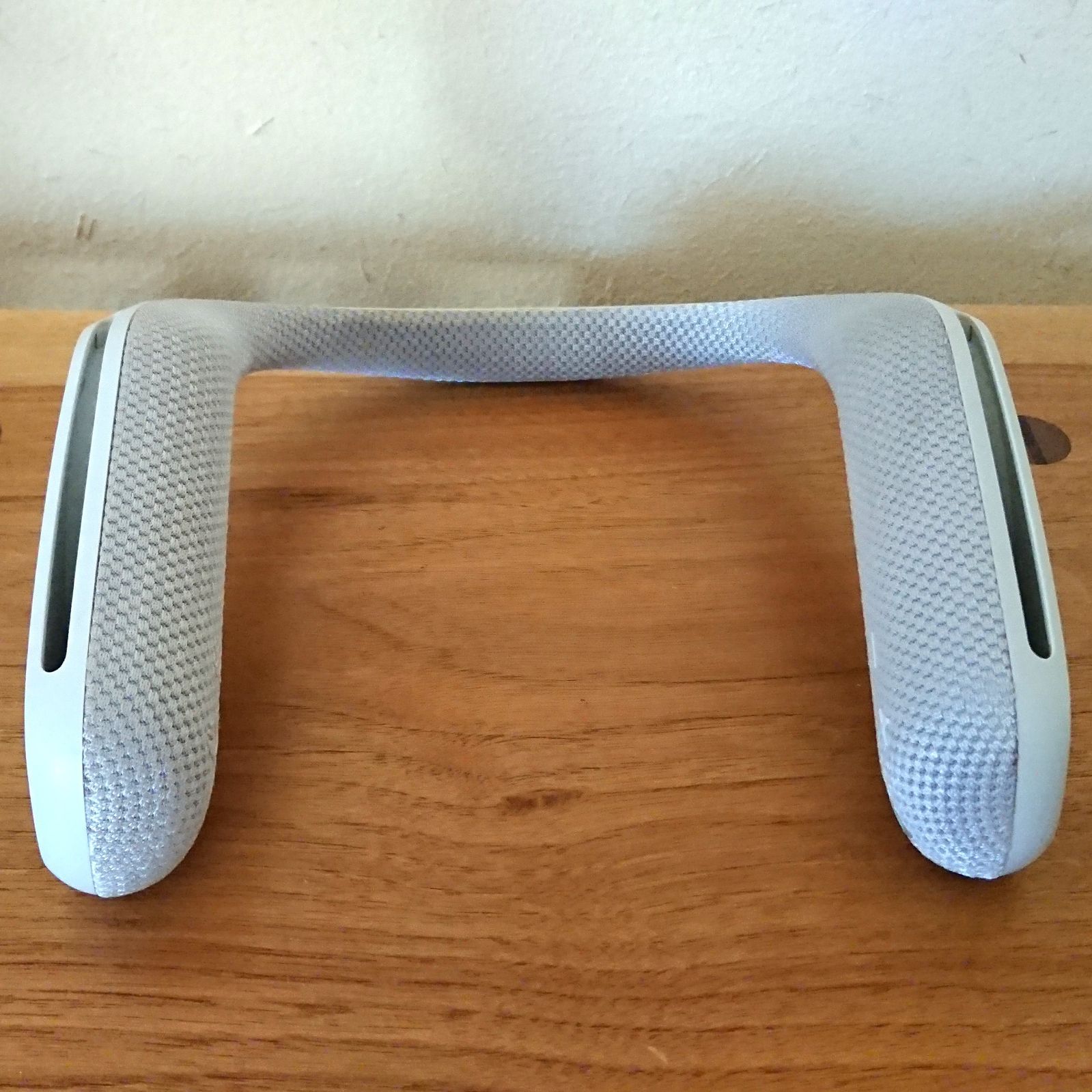  !! SONY SRS-WS 1 ウェアラブルネックスピーカー スピーカー スピーカー ウーファー