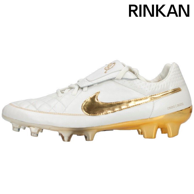 NIKEティエンポレジェンド10ゴールド ティエンポ レジェンド 10 エリート FH FG SE／サッカーショップKAMO