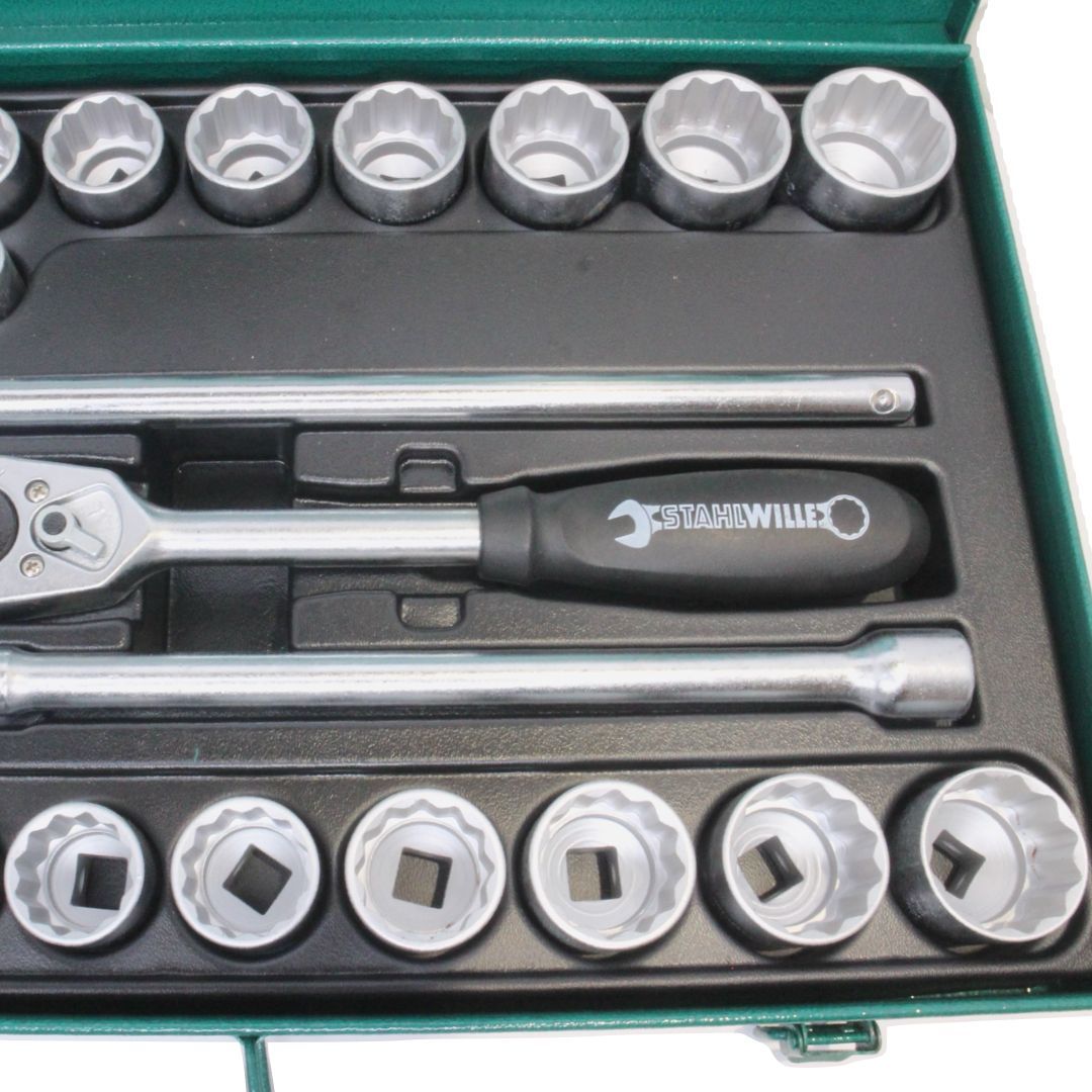 ソケットレンチセット