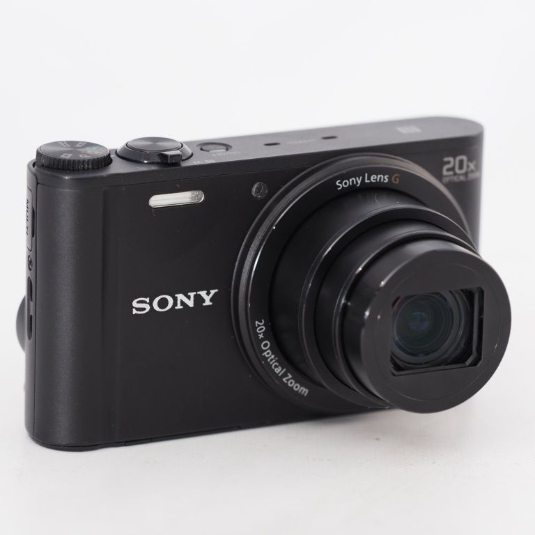 SONYデジタルカメラ Cyber-shot WX350-B サイバーショット SONYデジタルカメラ Cyber-shot WX350-B サイバーショット