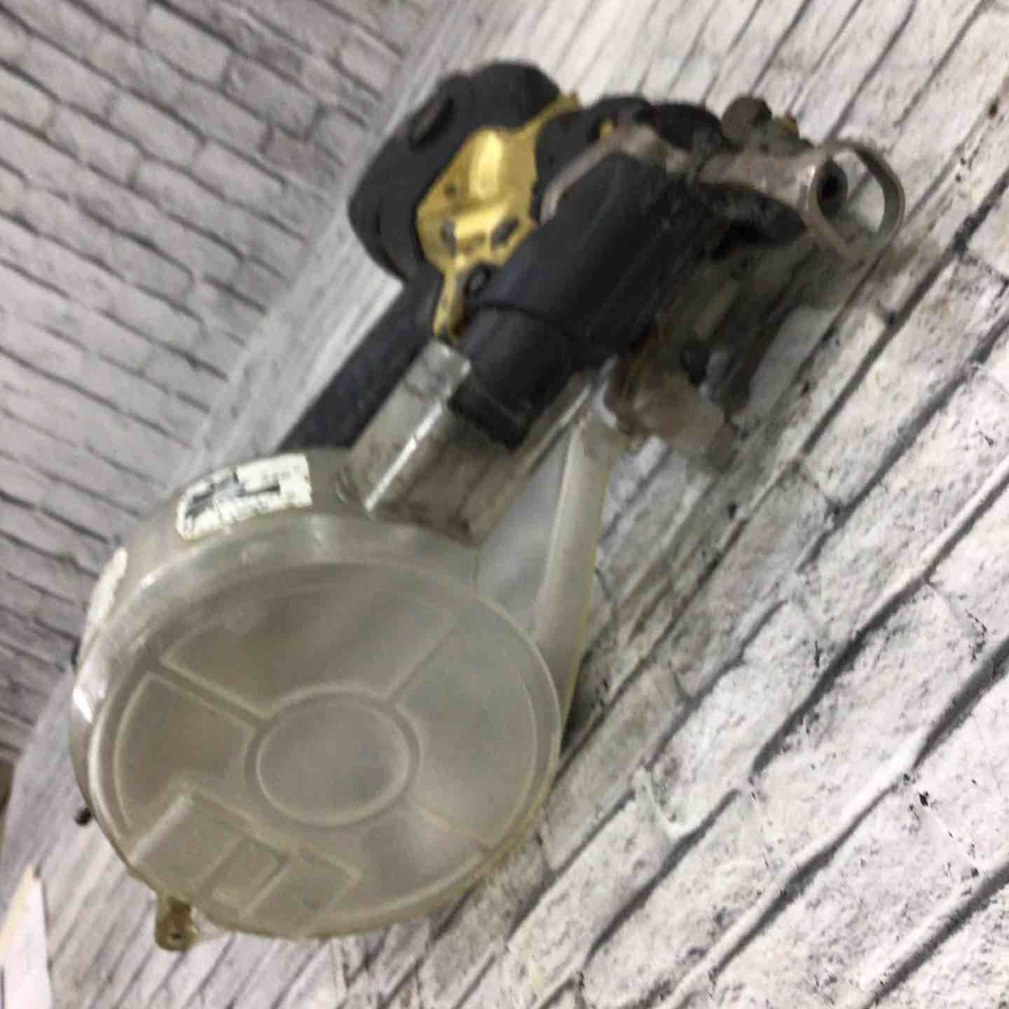 日立工機 高圧エアネジ打ち機