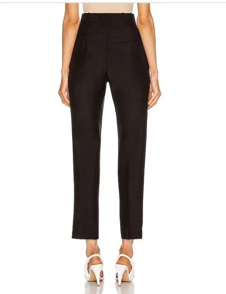 ボッテガ ヴェネタ 正規品 スラックス 送料込み 9万円