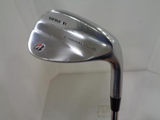 ブリヂストン TOUR B BRM 48°|08° ウェッジ WG NS PRO MODUS3 TOUR120 フレックスS メンズ 男性用 右利き 右用 Cランク ゴルフクラブ