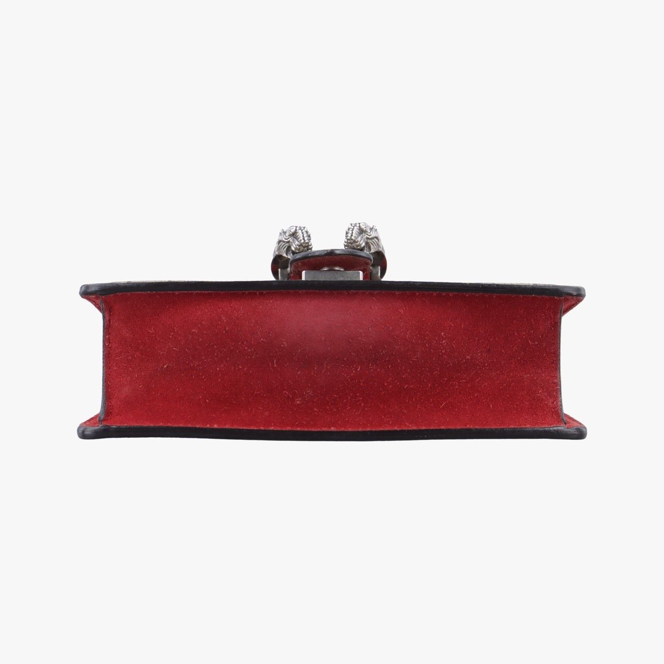 グッチGucciディオニュソスブラウンPVCコーティングキャンバス421970F026105544