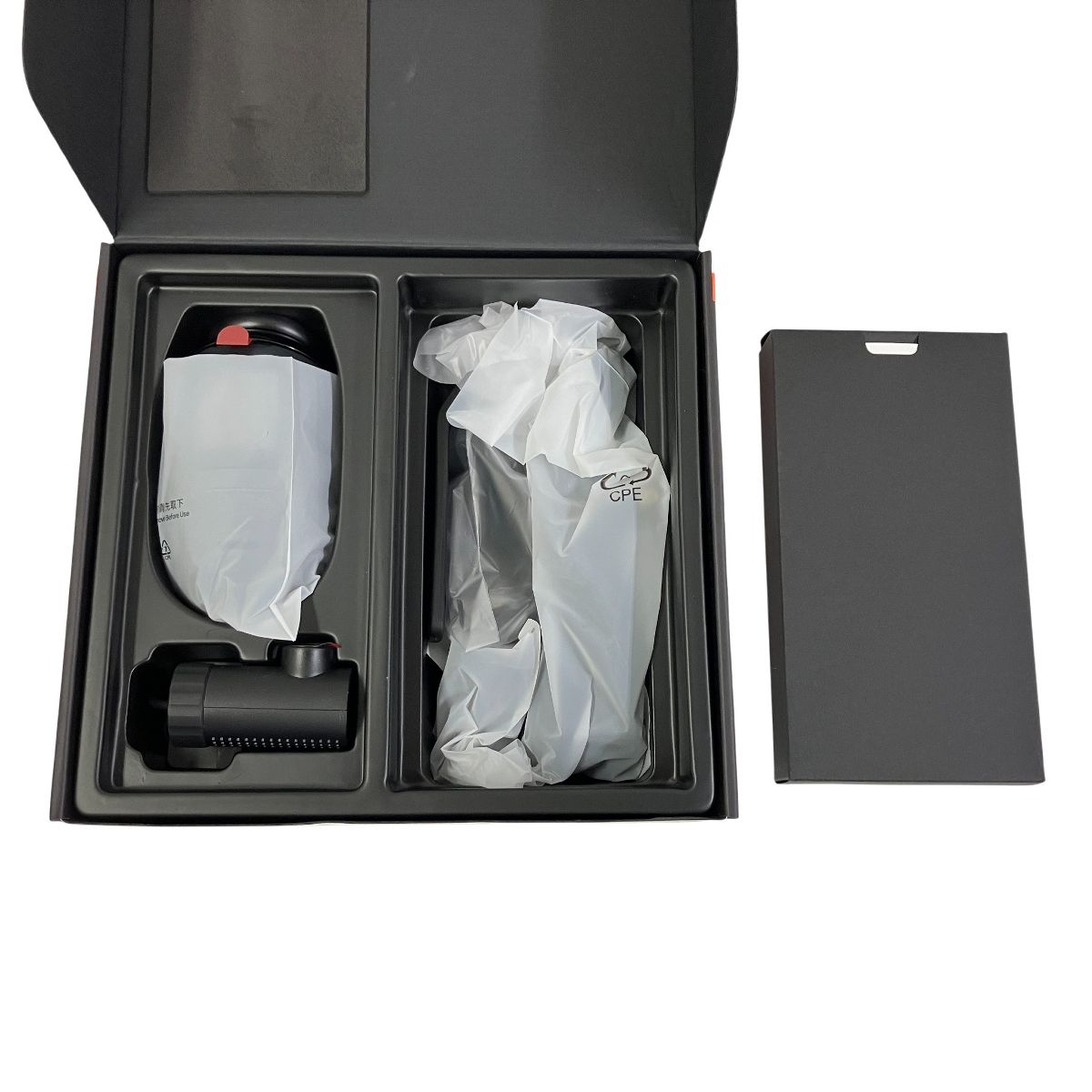 ドライブレコーダー Dash