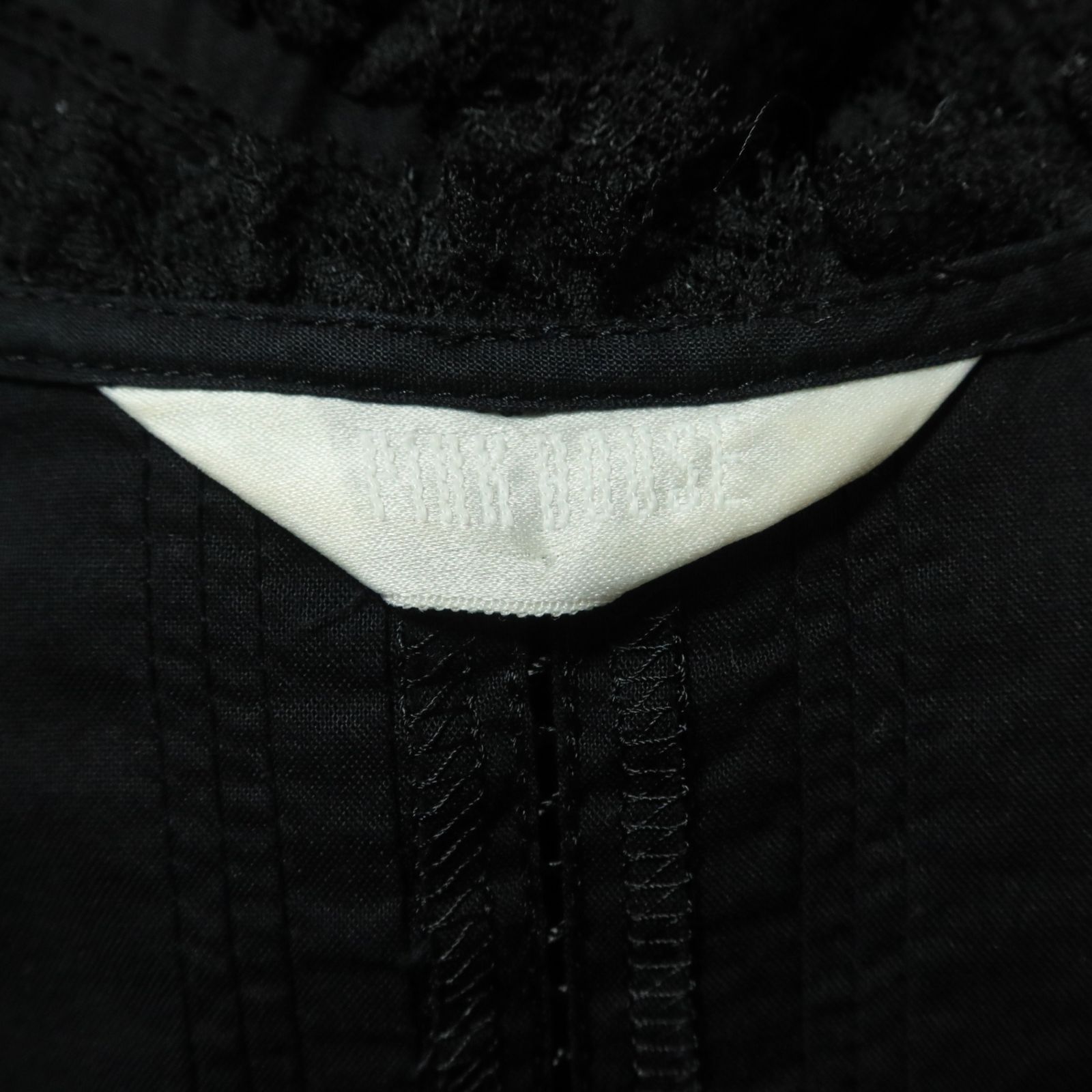 黒系