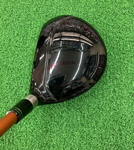 中古】 ダンロップ SRIXON Z F65 5W フェアウェイウッド FW