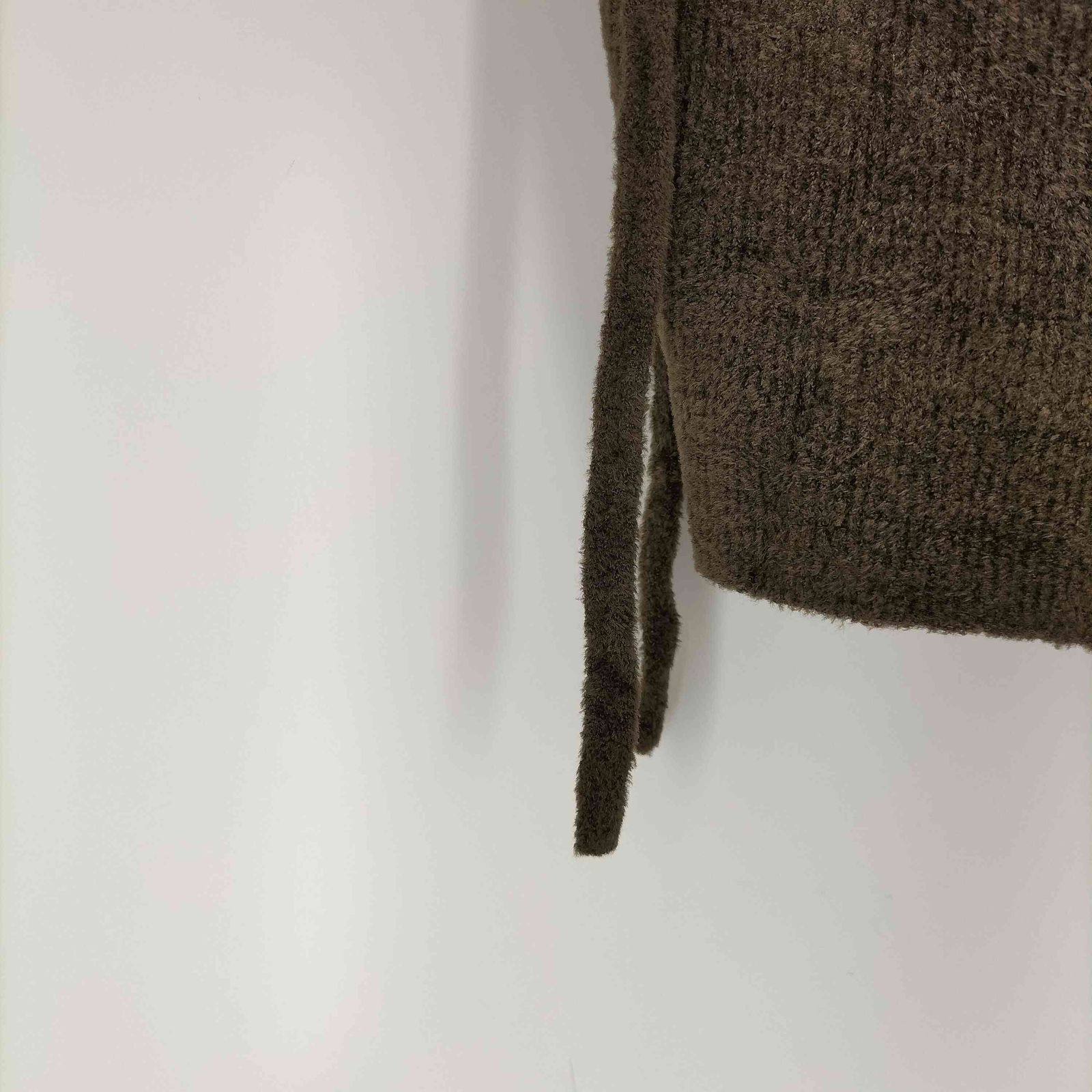 PHEENY(フィーニー) Wholegarment Camisole レディース FREE  中古 古着 0243 フィーニー PHEENY Wholegarment Camisole レディース FREE