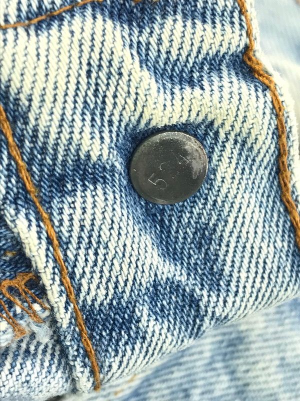 PANTS 84年5月製