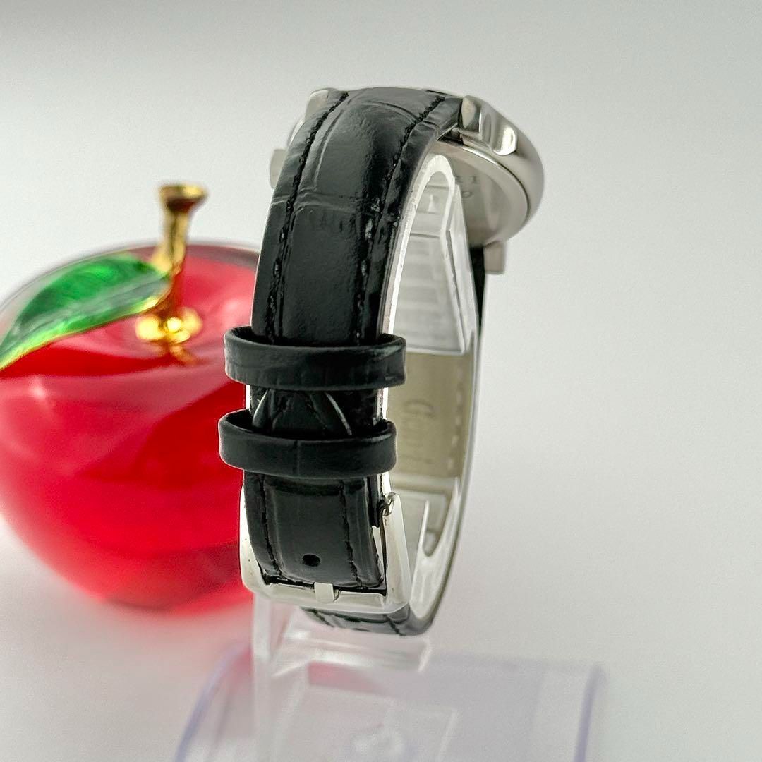 ブルガリ ソロテンポ ST29S 新品ベルト 新品電池 レディース 腕時計737 ブルガリ BVLGARI ソロテンポ ST29S SS レディース 腕時計 | 中古