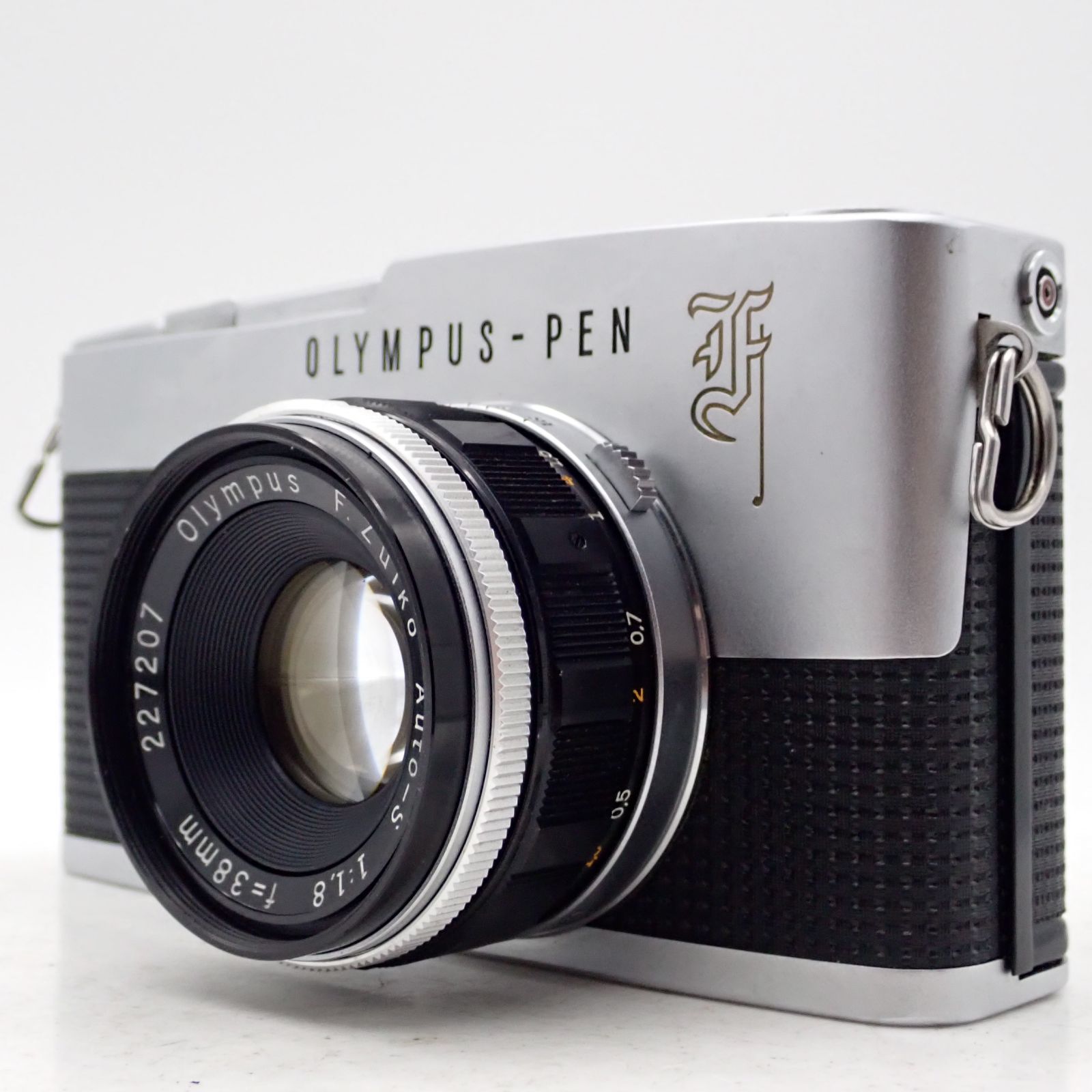 ハーフフレイム 279955