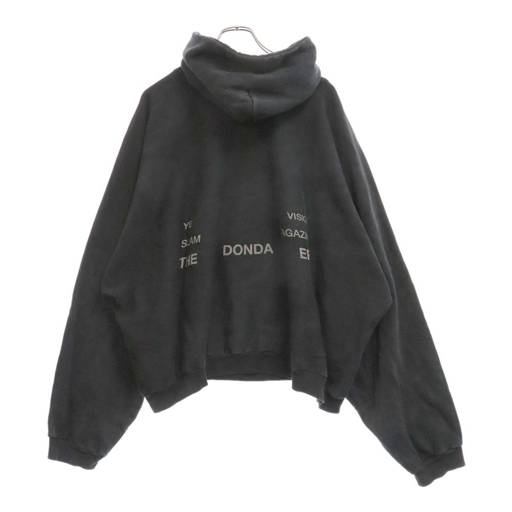 JUST DON / パーカー/L/コットン/ORN JUSTDON /Just don /ジャストドン パーカー 美品 JUST DON パーカー