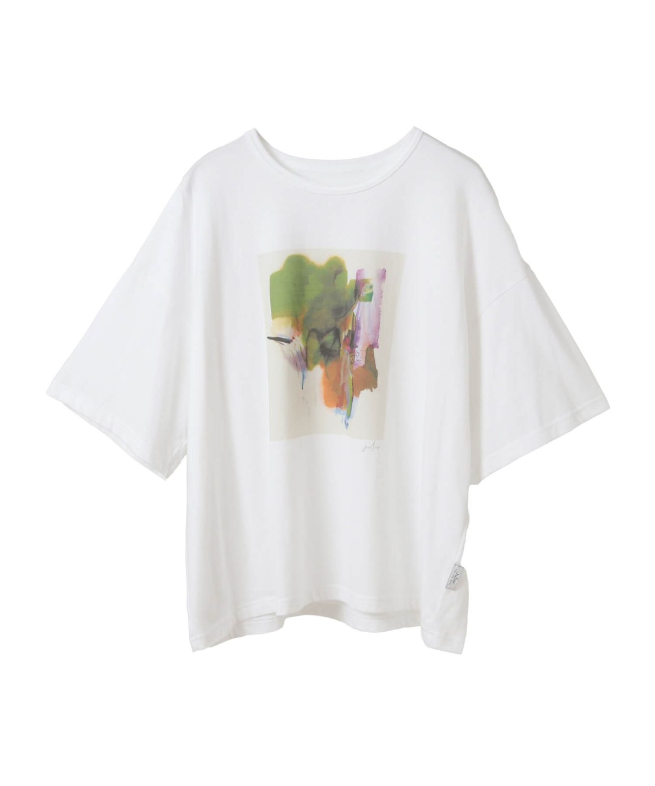 新品 Julier ヨガトップス ジュリエ kanakoSasaki コラボ