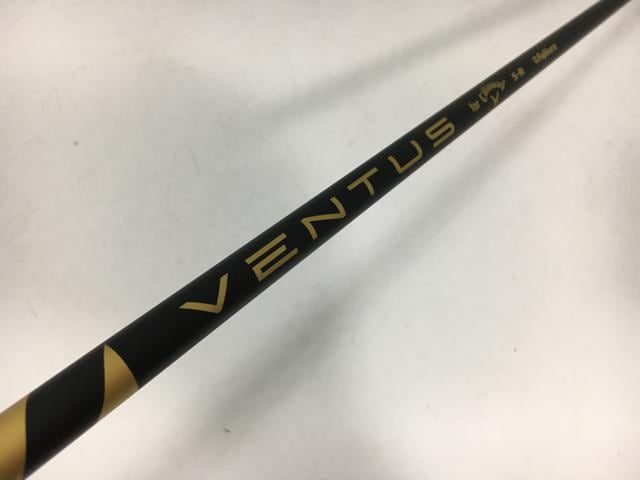 【中古ゴルフクラブ】キャロウェイ シャフト単品 (キャロウェイ スリーブ付) VENTUS 5 for Callaway 1W【14日間返品OK】