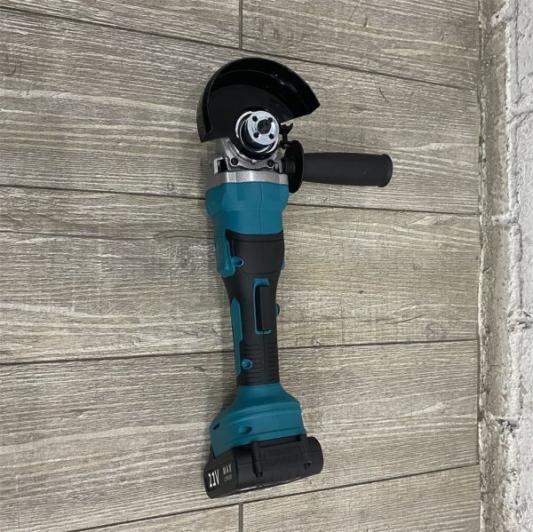 ブラシレスモーター
