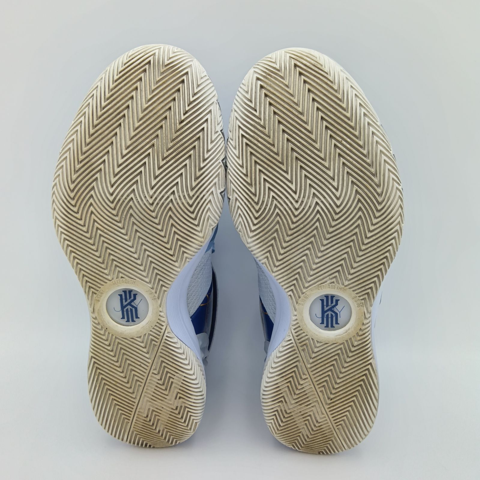 シューズ(男性用) KYRIE S1HYBRID Nike Kyrie S1 Hybrid What The for Sale | Authenticity