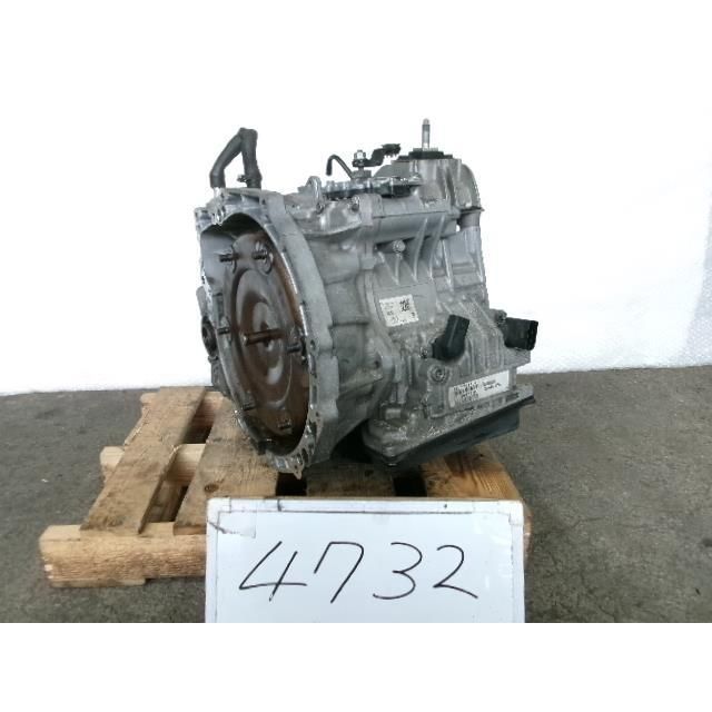 2013年 BMW ミニ R56 CBA-SU16 6速オートマチックミッション 118644km 201719 4732