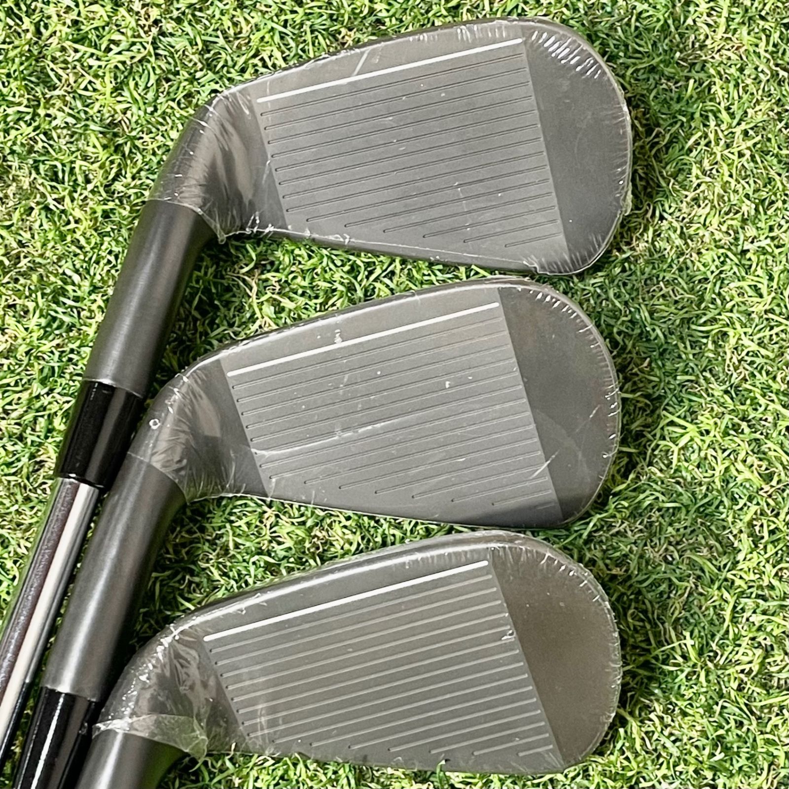 新品！保証書付き！】kasco DI-122 MODUS BLACK装着 キャスコ