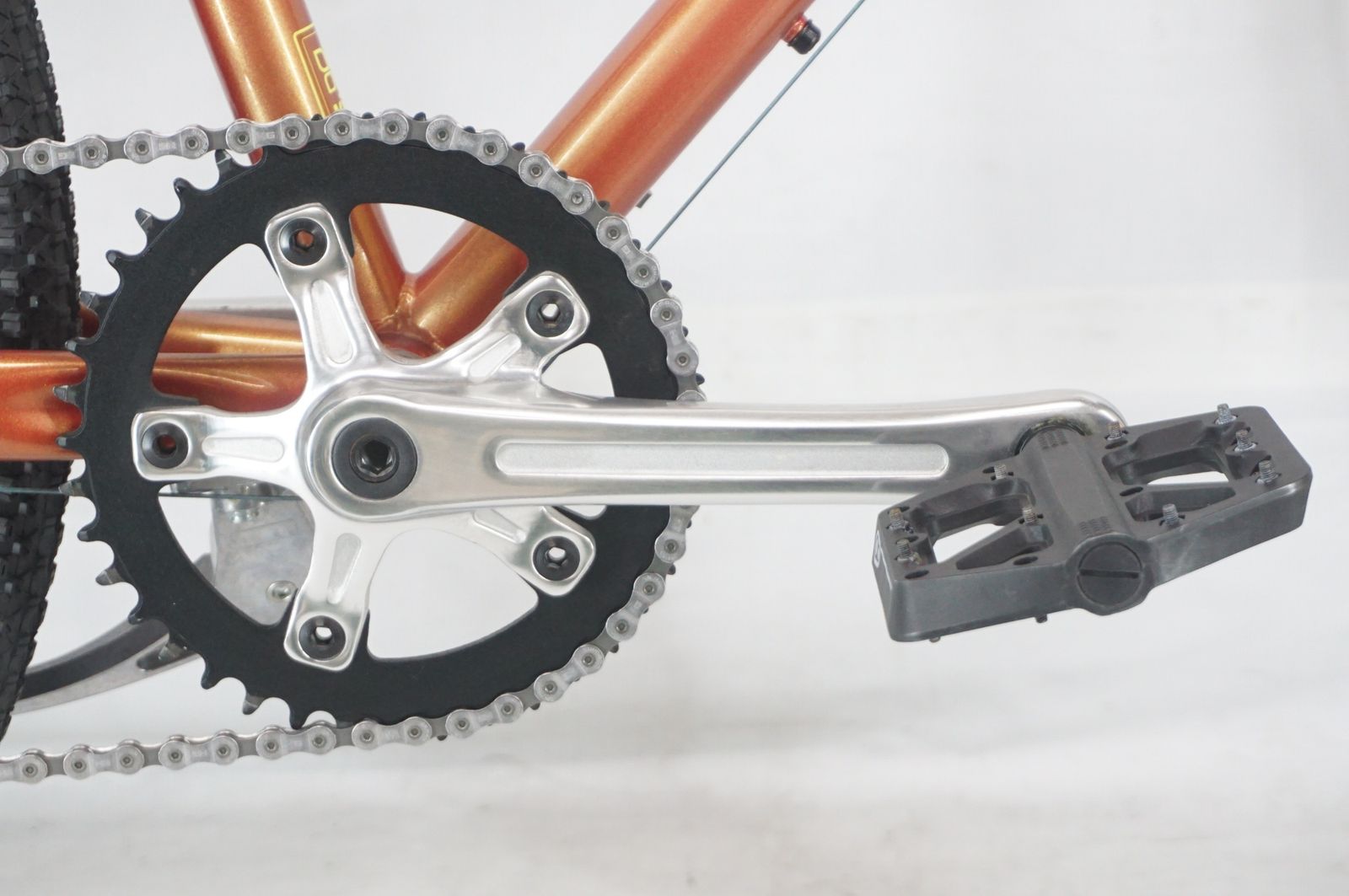 送料無料! TERN ターン GRIT 2021年モデル マウンテンバイク バイチャリ阪急塚口店 2025秋の新作入荷。