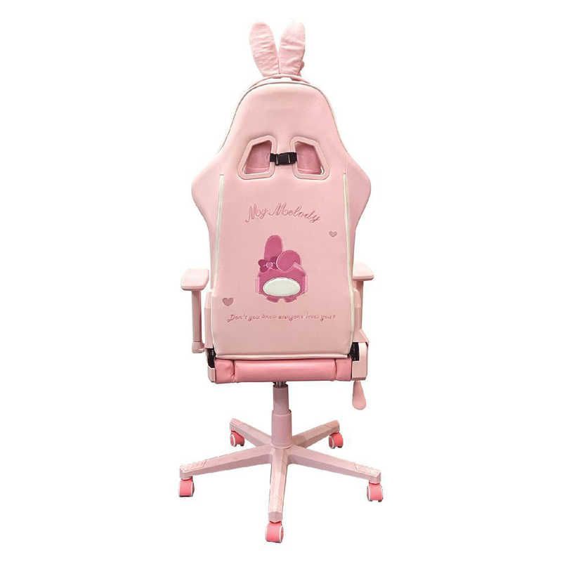 新品 未開封 】 アローン ゲーミングチェア サンリオキャラクターズ 
